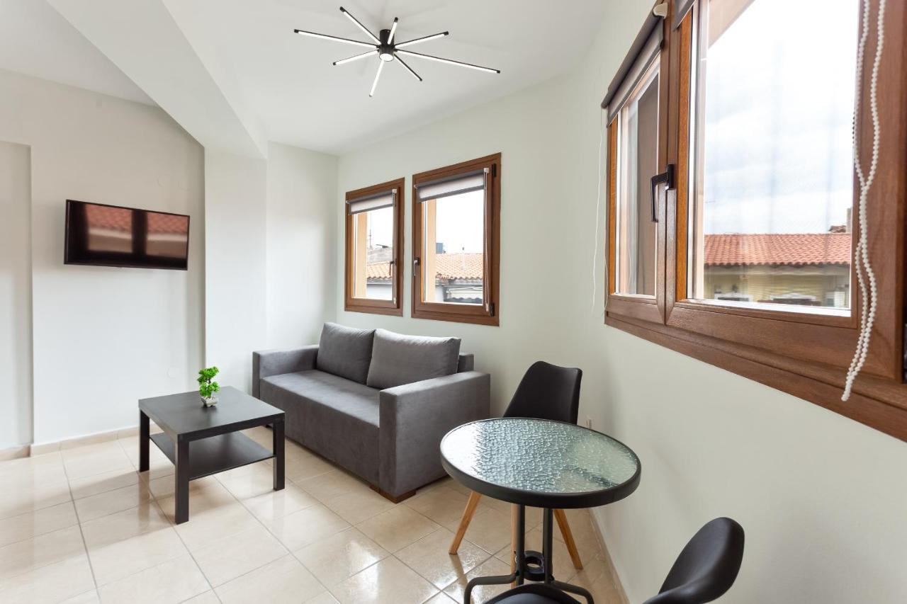 Anopolh 33 Appartement Thessaloniki