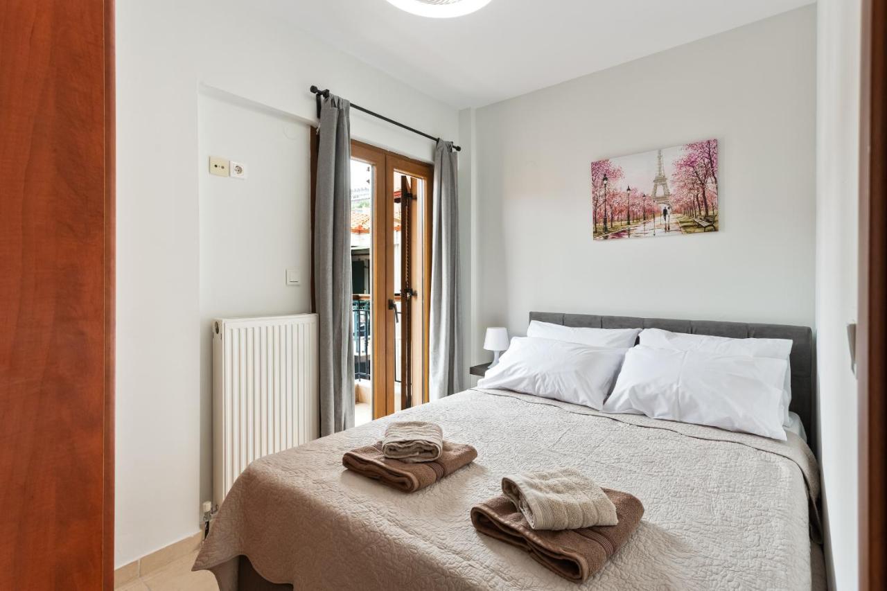 Appartement Anopolh 33 Thessaloniki