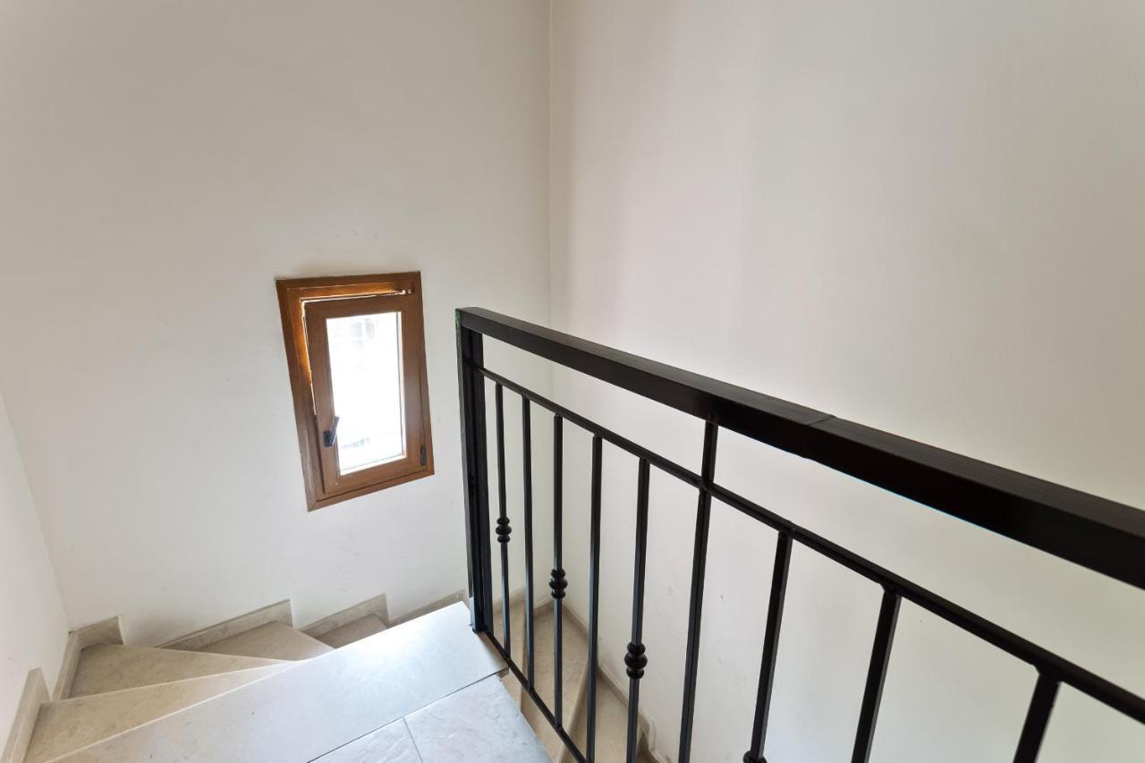 Appartement Anopolh 33 Thessaloniki