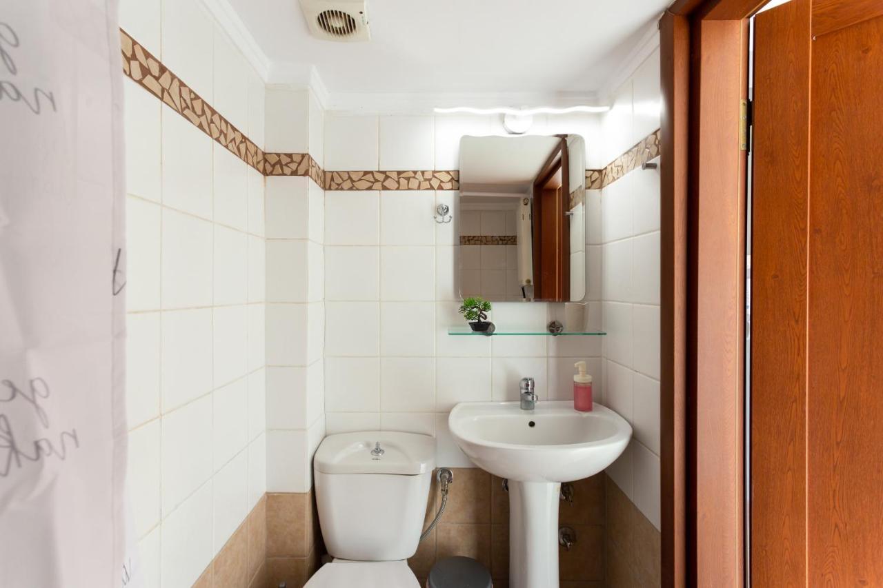 Appartement Anopolh 33 Thessaloniki